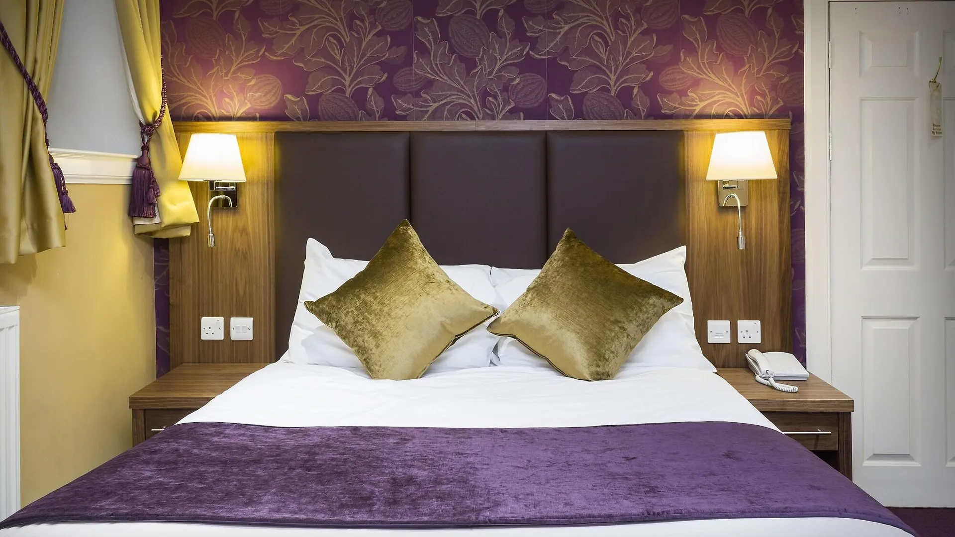 New Town Hotel Edinburgh