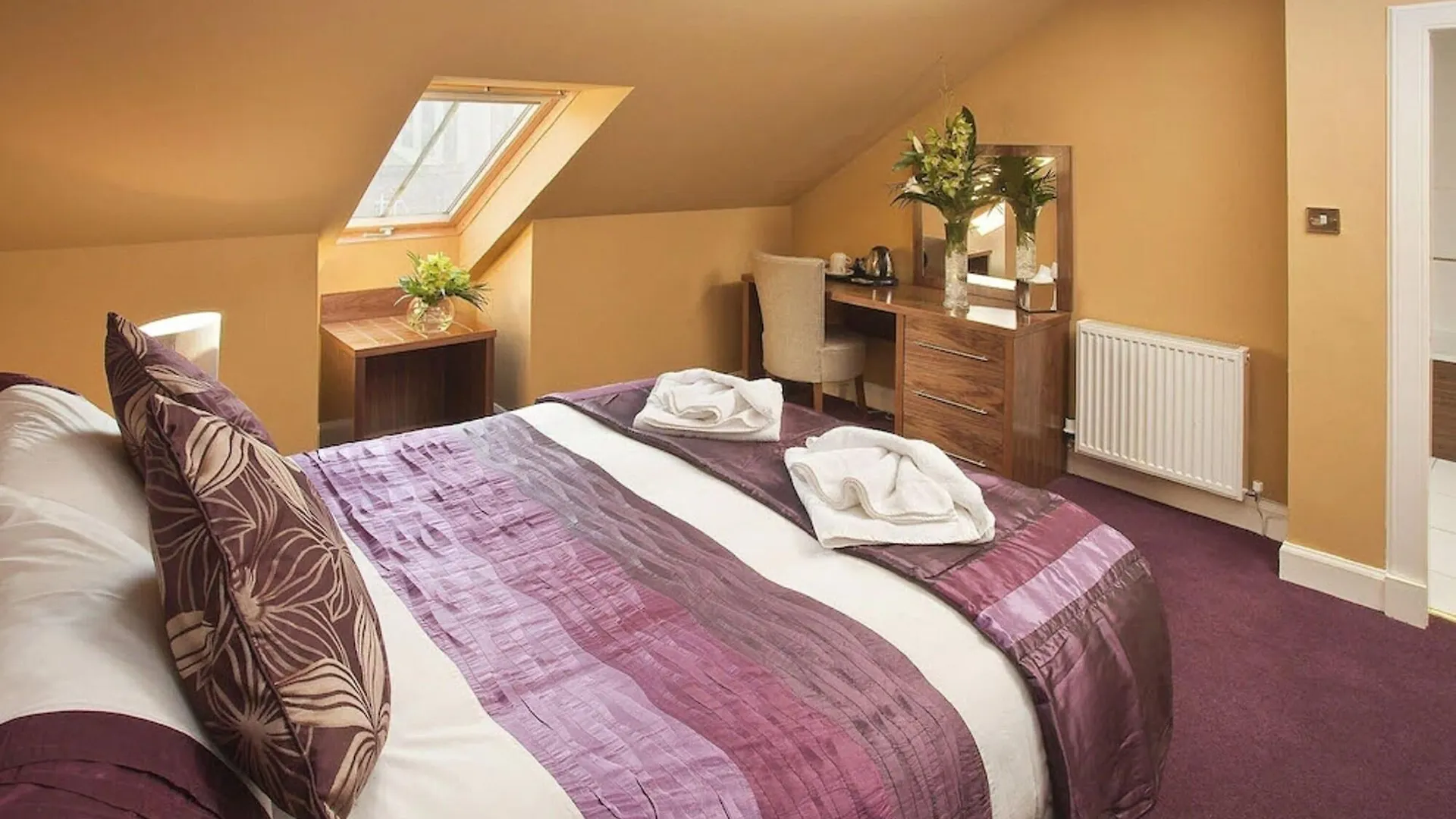 New Town Hotel Edinburgh