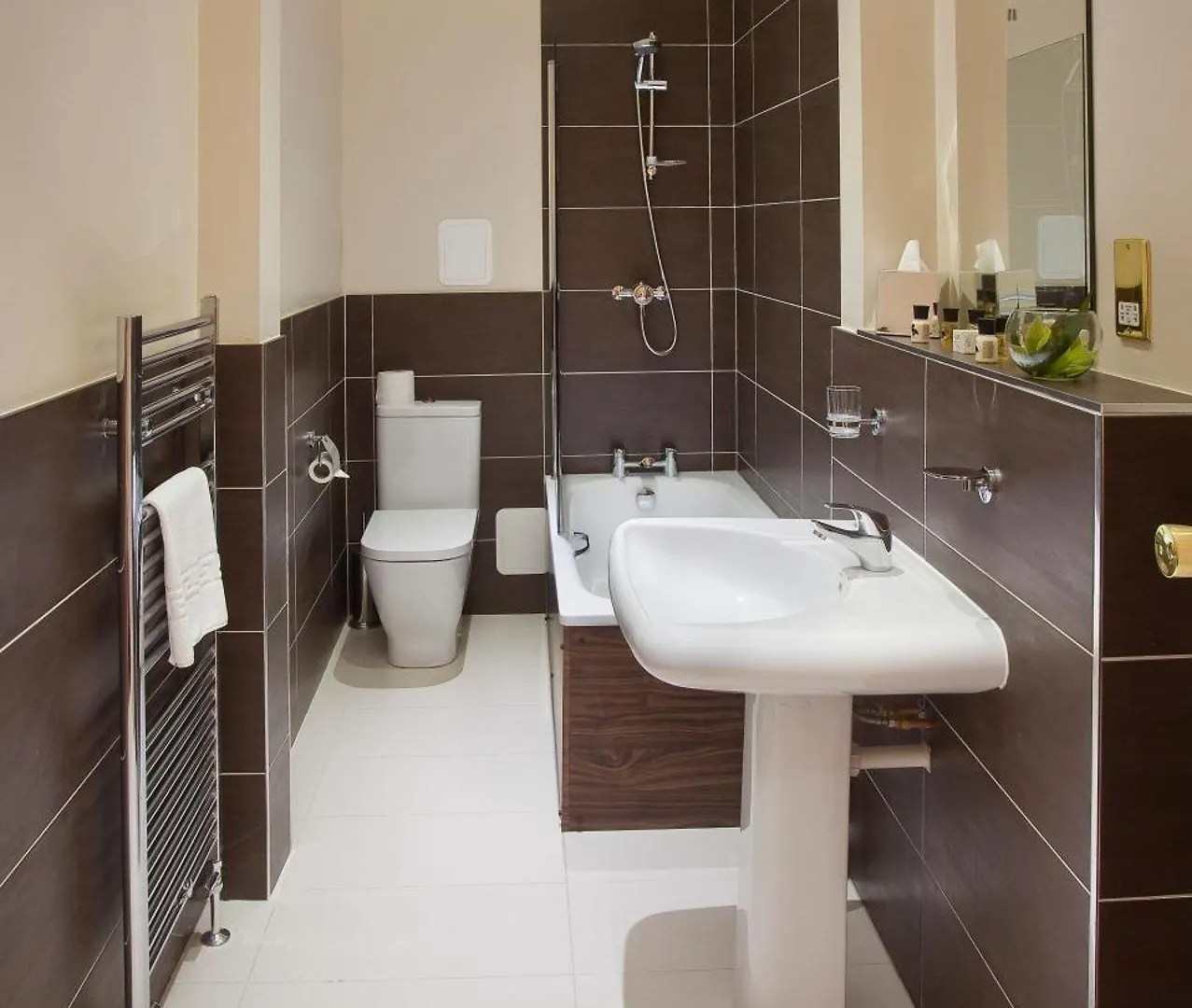 New Town Hotel Edinburgh United Kingdom