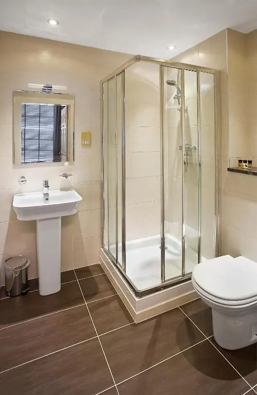 New Town Hotel Edinburgh