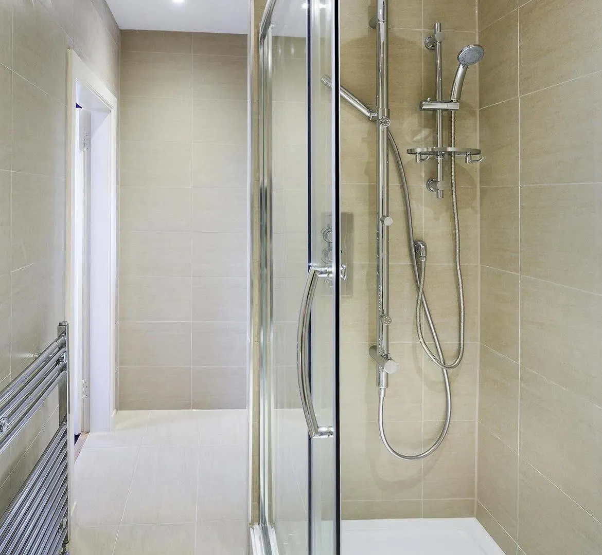 New Town Hotel Edinburgh United Kingdom