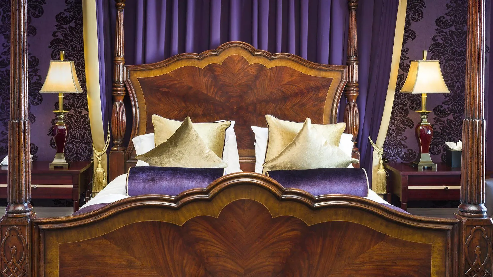 New Town Hotel Edinburgh