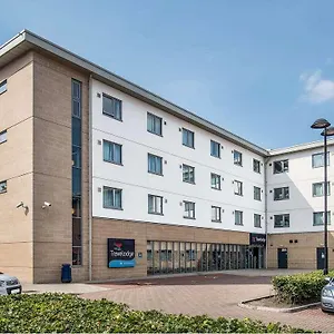 Travelodge Airport EDI