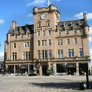 Malmaison EDI