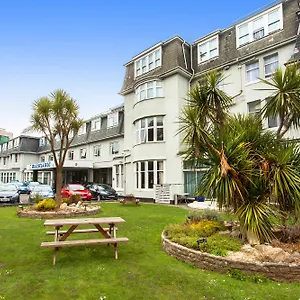 Hotel Heathlands ***