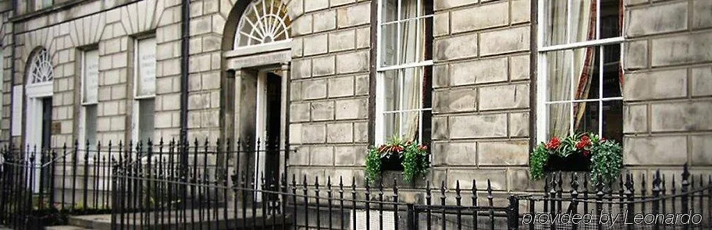New Town Hotel EDI