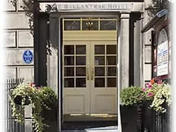New Town Hotel EDI