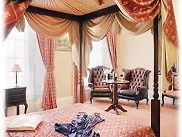 New Town Hotel Εδιμβούργο