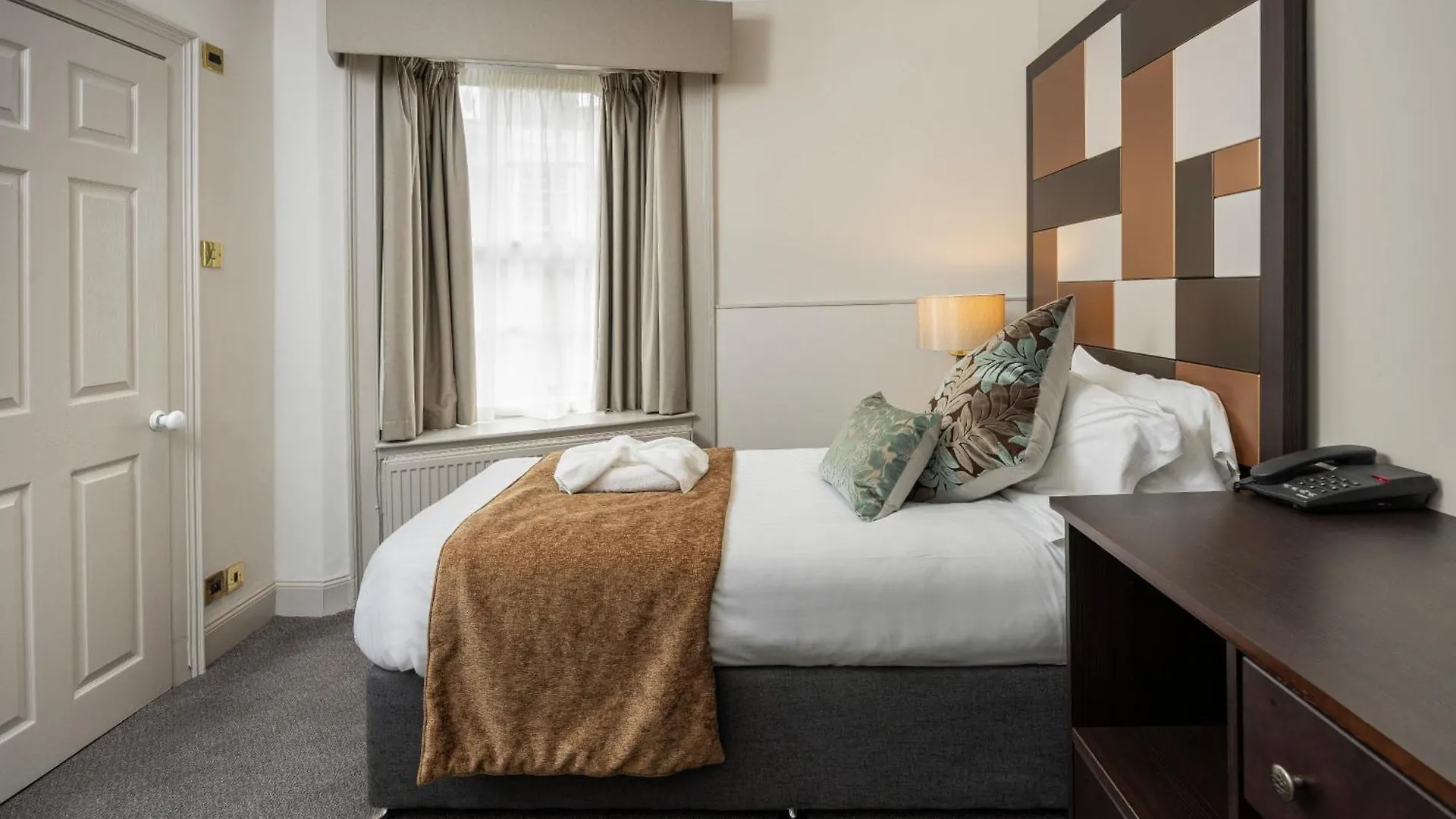 New Town Hotel Εδιμβούργο