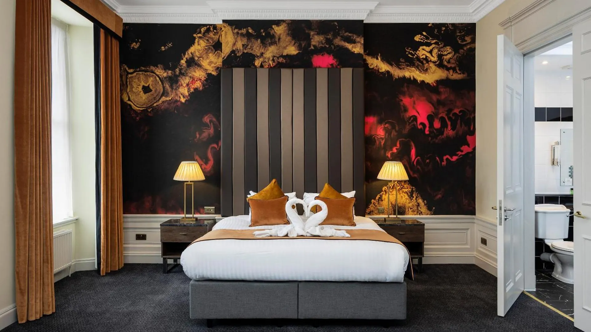 New Town Hotel Εδιμβούργο
