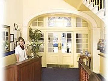 New Town Hotel Edinburgh