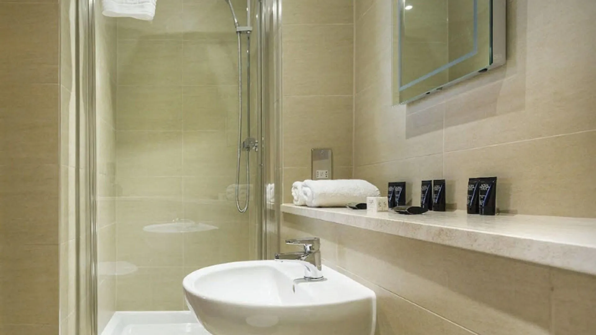 New Town Hotel Edinburgh