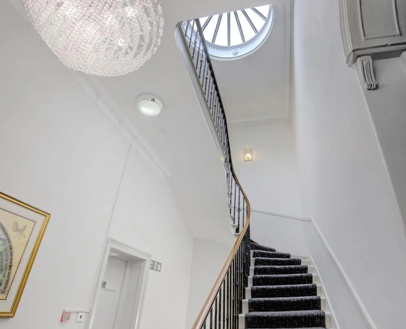 New Town Hotel Edinburgh